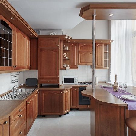 Duke View Apartment Одеса Екстериор снимка