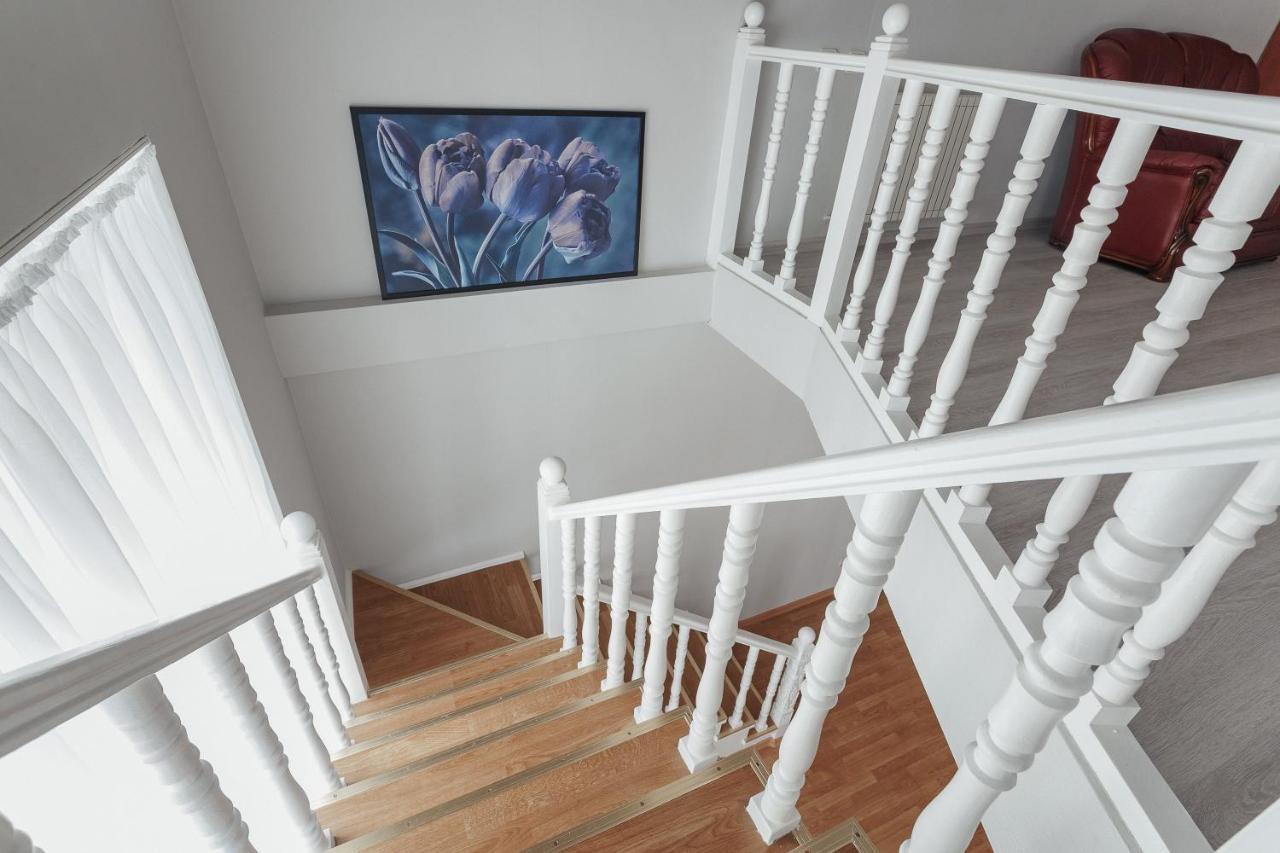 Duke View Apartment Одеса Екстериор снимка