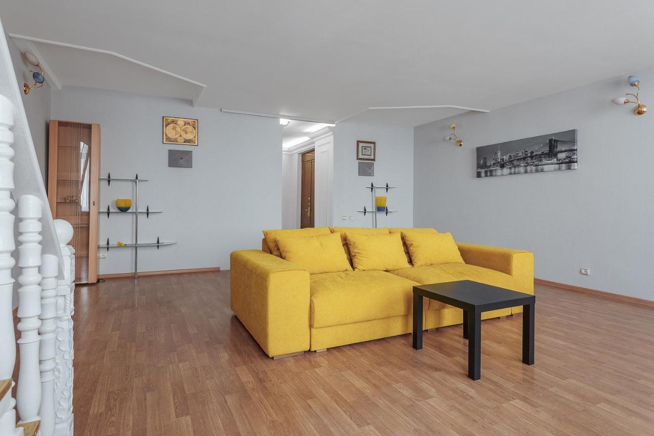 Duke View Apartment Одеса Екстериор снимка