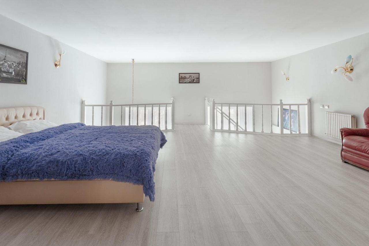 Duke View Apartment Одеса Екстериор снимка