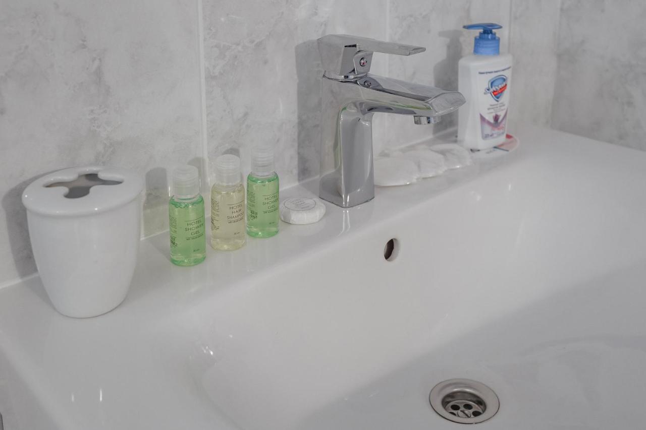 Duke View Apartment Одеса Екстериор снимка