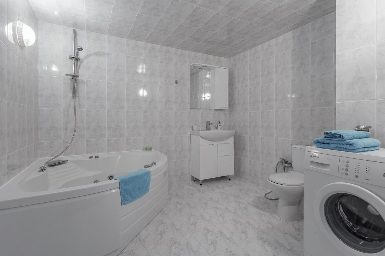 Duke View Apartment Одеса Екстериор снимка