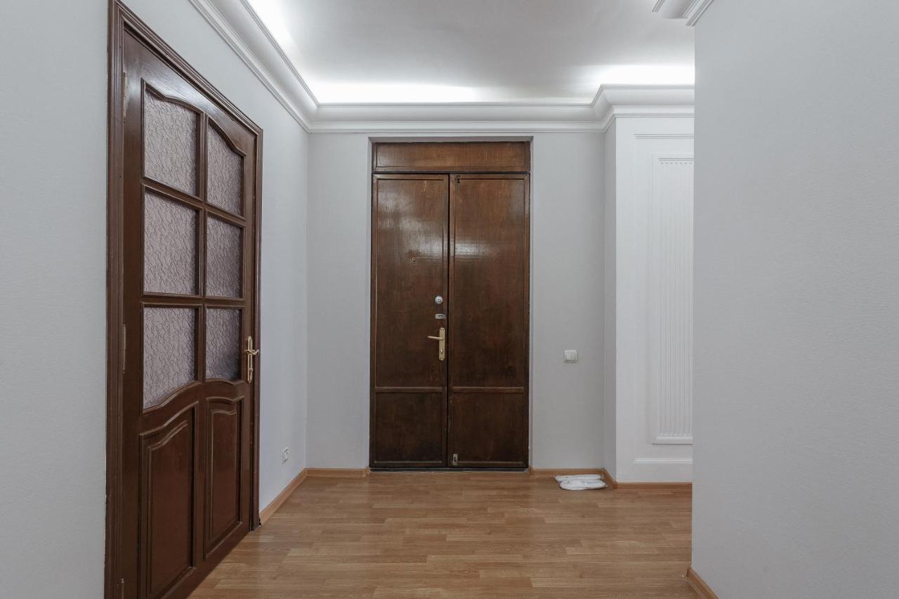 Duke View Apartment Одеса Екстериор снимка