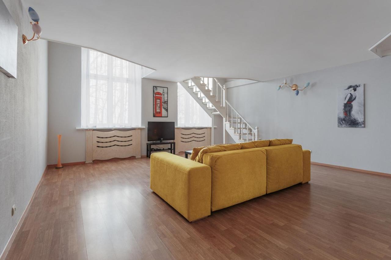 Duke View Apartment Одеса Екстериор снимка