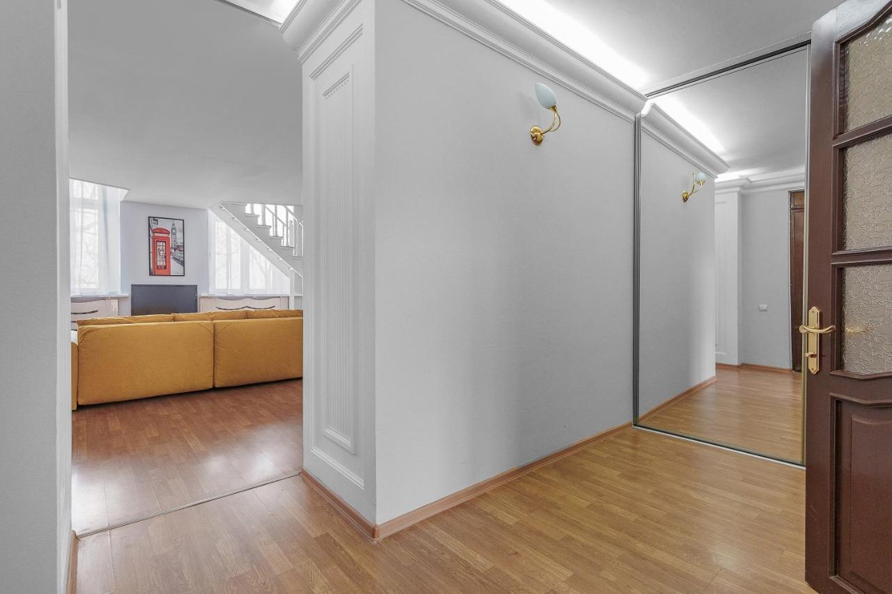 Duke View Apartment Одеса Екстериор снимка