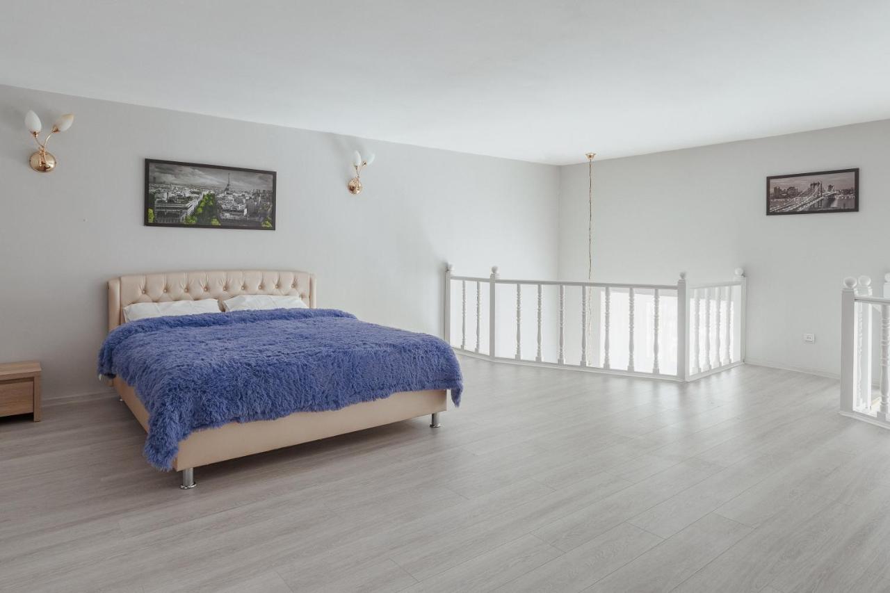 Duke View Apartment Одеса Екстериор снимка
